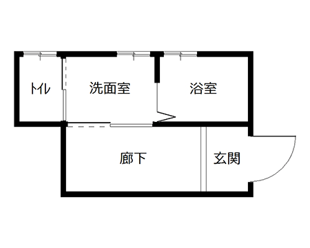 平面図